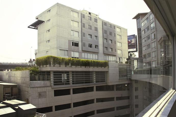 더 플레이스 코퍼레이트 렌탈스 멕시코 시티, The Place Corporate Rentals Mexico City
