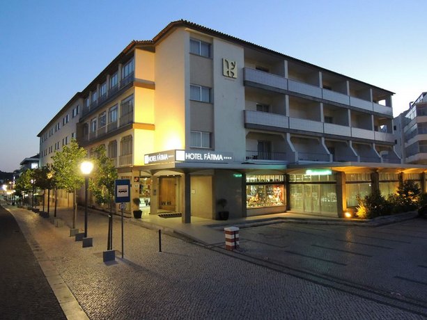 Hotel Fátima