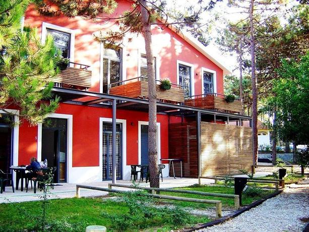 Vale Paraíso Camping