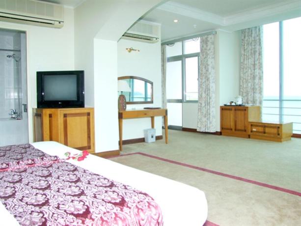 Nha Trang Lodge Hotel