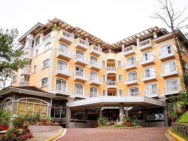 Hotel Elizabeth - Baguio, Baguio City - Compare Deals