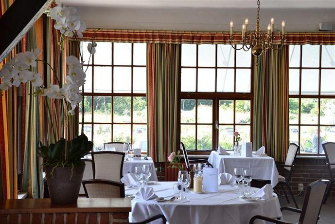 Fletcher Hotel Restaurant Duinoord Wassenaar