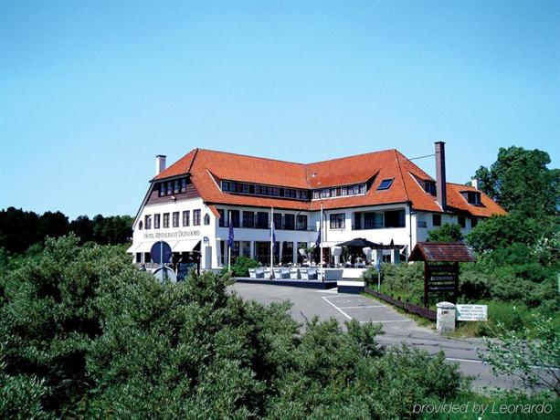 Fletcher Hotel Restaurant Duinoord Wassenaar