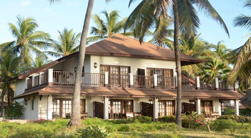 Breezes Beach Club Spa Zanzibar Compare Deals About Breezes Beach Club Spa Zanzibar