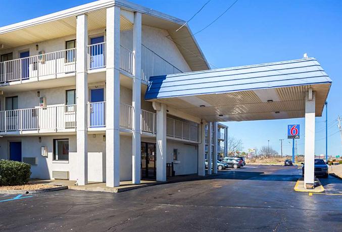 Jackson ms hotel deals