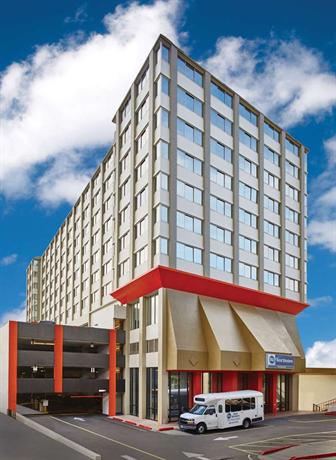 Best Western The Plaza Hotel Honolulu Compare Deals