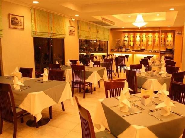 Pj hotel deals