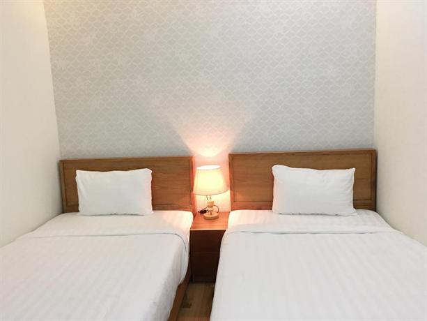 Travellers Nest Hostel Da Nang Compare Deals - 