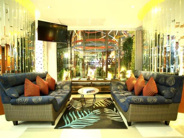 The Sunreno Serviced Apartment, Bangkok - Compare Deals The Sunreno Serviced Apartment, Bangkok - Compare Deals