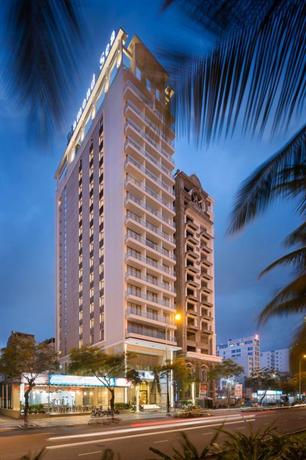 Diamond Sea Hotel Nang Compare Deals