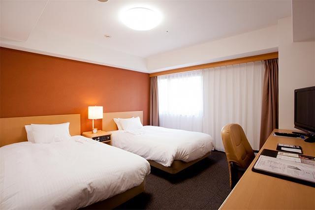 리치몬드 호텔 하카타 에키마에 후쿠오카, Richmond Hotel Hakata Ekimae