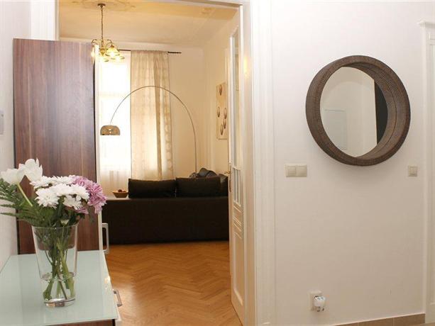 Templova Apartments Prague