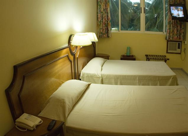 Isazul Hotel Las Americas Santiago De Cuba Compare Deals About Isazul Hotel Las Americas