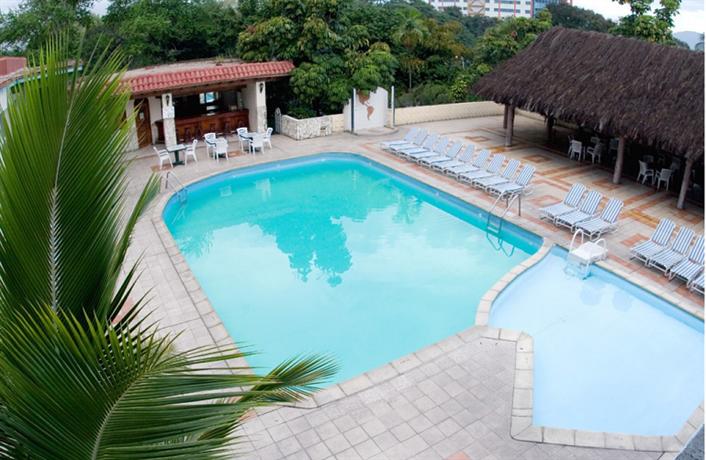 Isazul Hotel Las Americas Santiago De Cuba Compare Deals