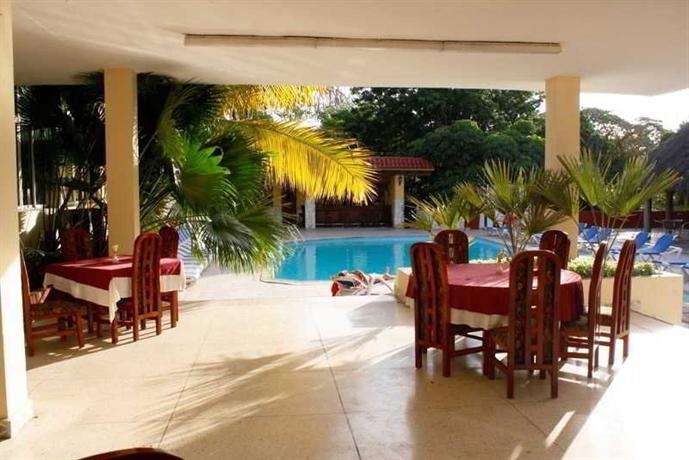 Isazul Hotel Las Americas Santiago De Cuba Compare Deals