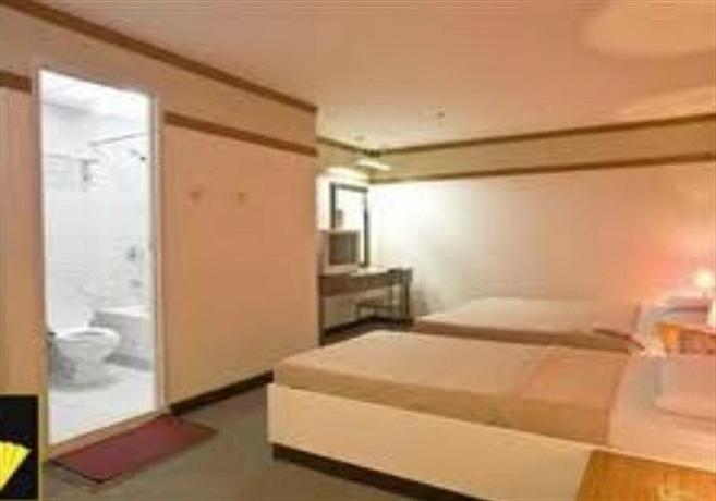 sogo hotel pampanga rooms