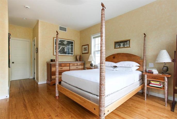 Onefinestay - Brooklyn Apartments