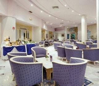 Grand Oasis Hotel Hammamet