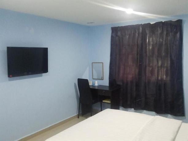 Pj hotel deals