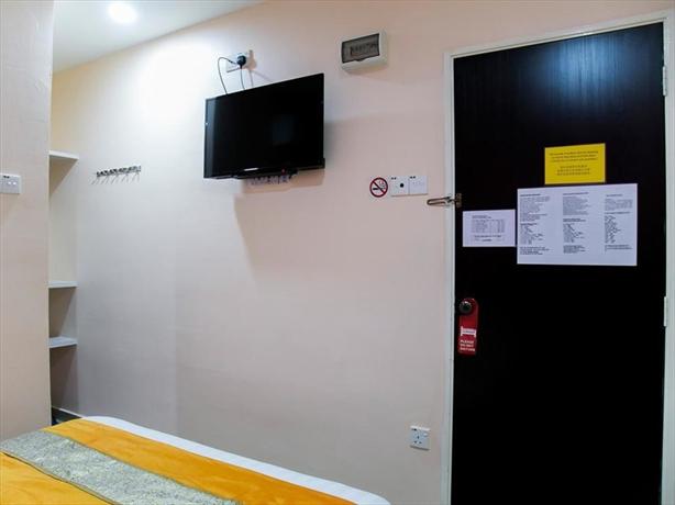 OYO Rooms Damansara Utama, Bandar Utama - Compare Deals