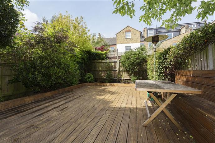 Veeve - Putney Apartments