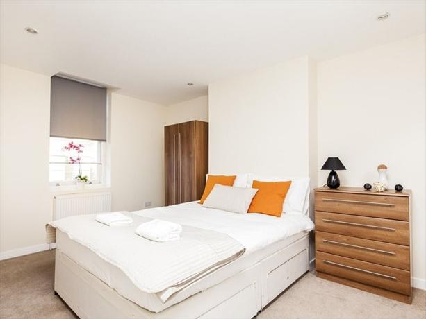 Regents Park Apartment - City Stay Aparts