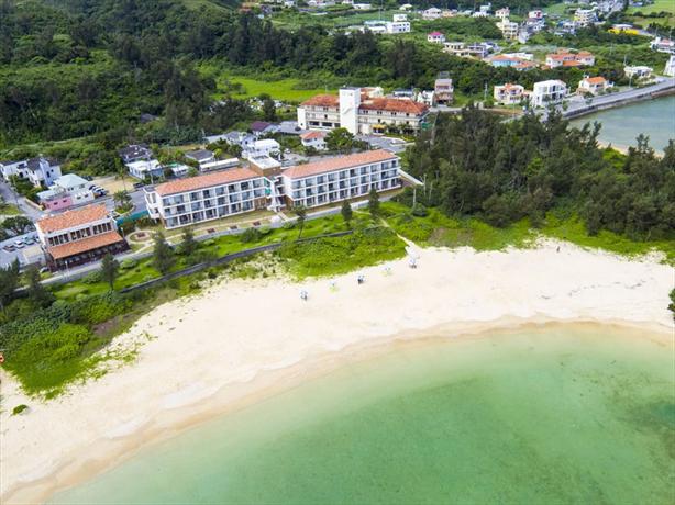 베스트 웨스턴 오키나와 온나 비치, Best Western Okinawa Onna Beach