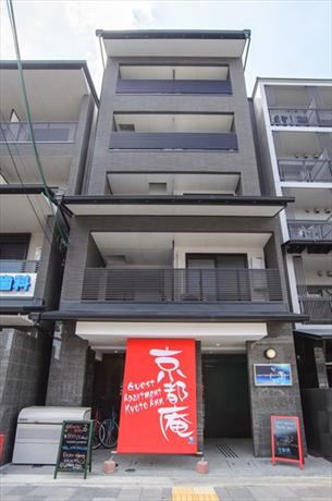 게스트 아파트먼트 교토 앤, Guest Apartment Kyoto Ann