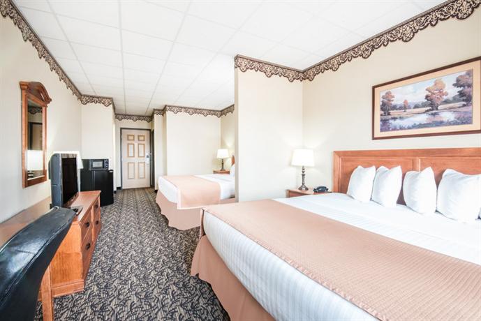 Hotel Howard Johnson Rapid City Hotel Howard Johnson Rapid City