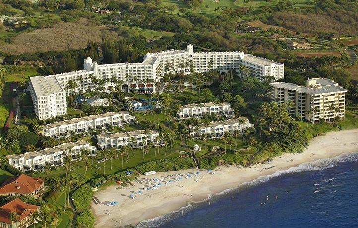 Fairmont Kea Lani Maui Wailea Compare Deals - 