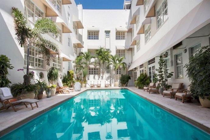 The Betsy Hotel South Beach Miami Compare Deals About The Betsy Hotel South Beach