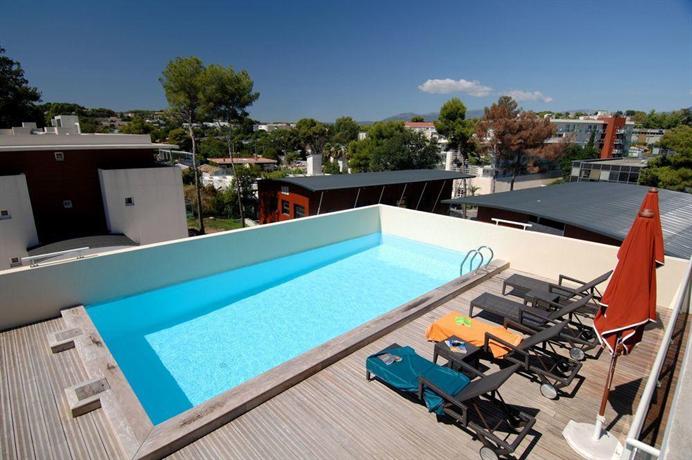 Residence Olympe Antibes