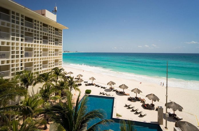 Westin Resort & Spa Cancun - Compare Deals