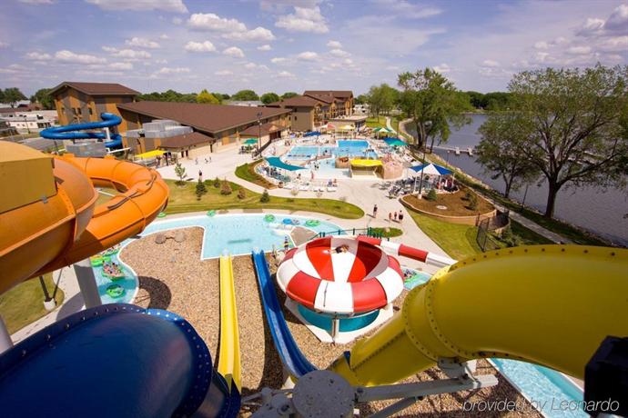 Casino Beach Storm Lake Iowa