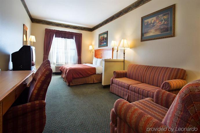 Country Inn Suites By Radisson Round Rock Tx Compare Deals