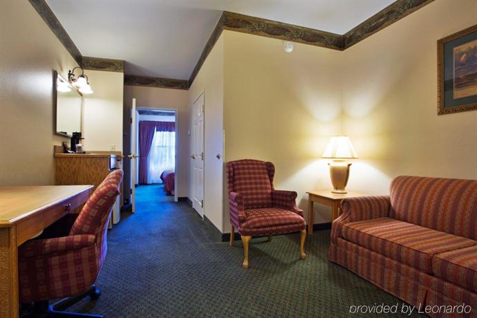 Country Inn Suites By Radisson Round Rock Tx Compare Deals
