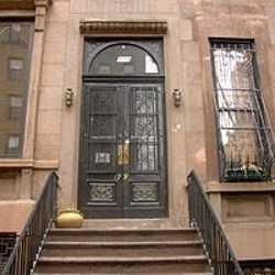 Wanderers Inn Hostel East New York City