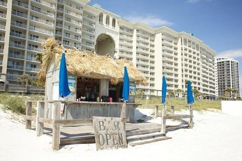 Wyndham Vacation Resorts At Majestic Sun Destin Compare Deals - 