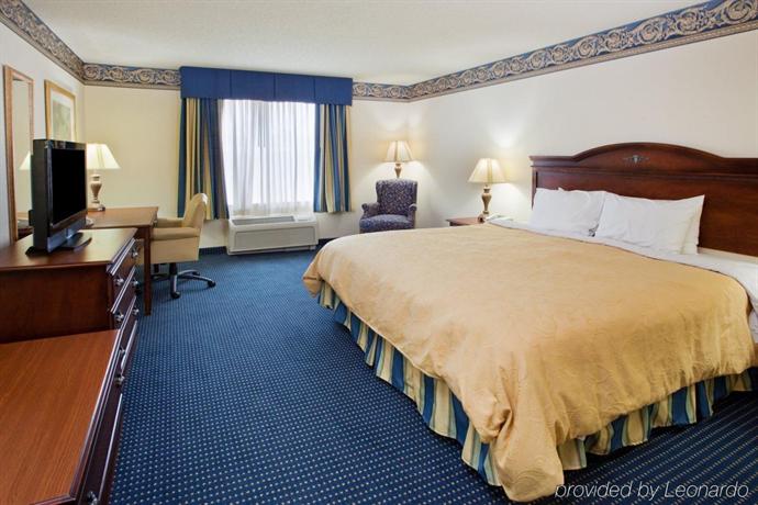 Country Inn Suites By Radisson Washington Dc East Capitol