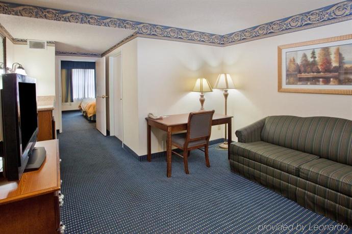 Country Inn Suites By Radisson Washington Dc East Capitol