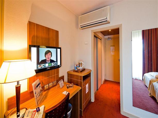 Hotel Kyriad Centre Clermont Ferrand Hotel Kyriad Centre Clermont Ferrand