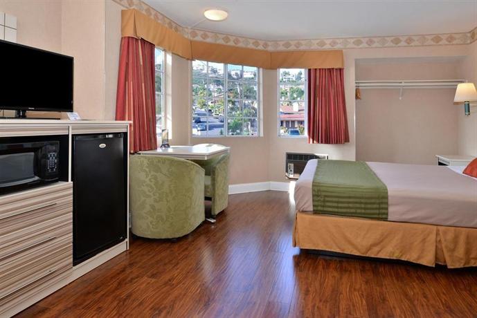 Americas Best Value Inn At San Clemente Compare Deals About Americas Best Value Inn At San Clemente