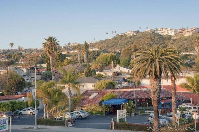 Americas Best Value Inn At San Clemente Compare Deals About Americas Best Value Inn At San Clemente
