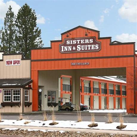 Sisters Inn & Suites