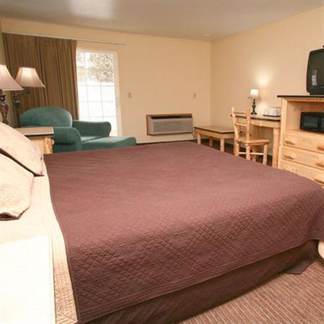 Sisters Inn & Suites