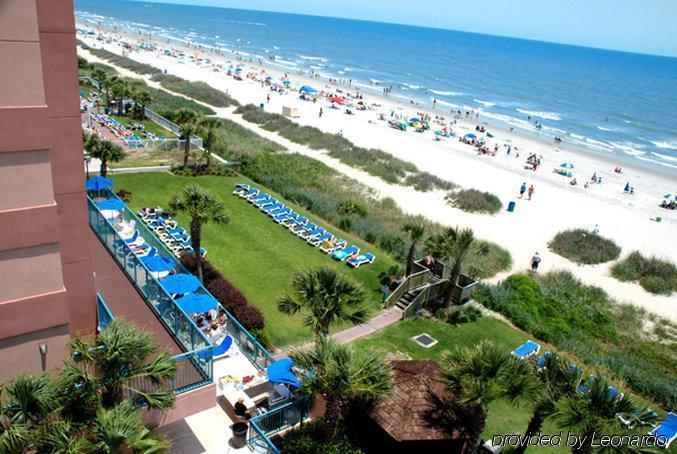 Sandcastle Oceanfront Resort South Myrtle Beach Compare Deals About Sandcastle Oceanfront Resort South Myrtle Beach