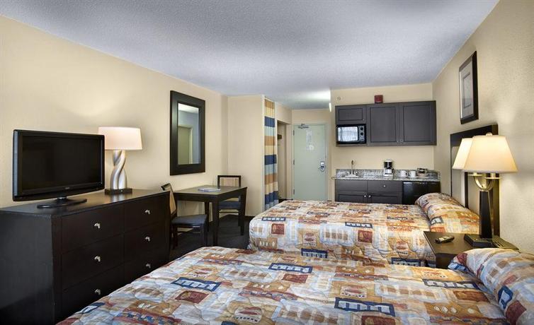 Landmark Resort Myrtle Beach Compare Deals About Landmark Resort Myrtle Beach