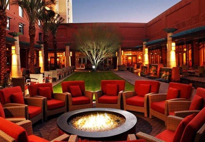 Renaissance Phoenix Glendale Hotel Spa Compare Deals