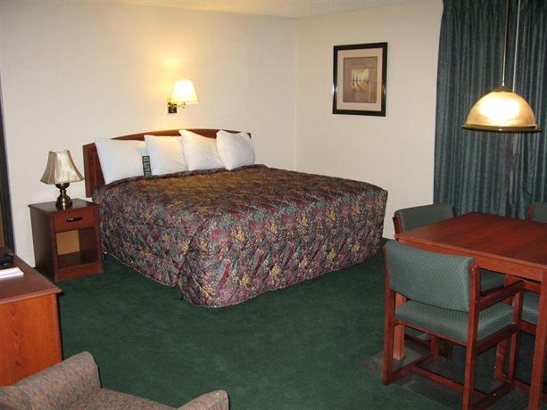 Wichita Inn North