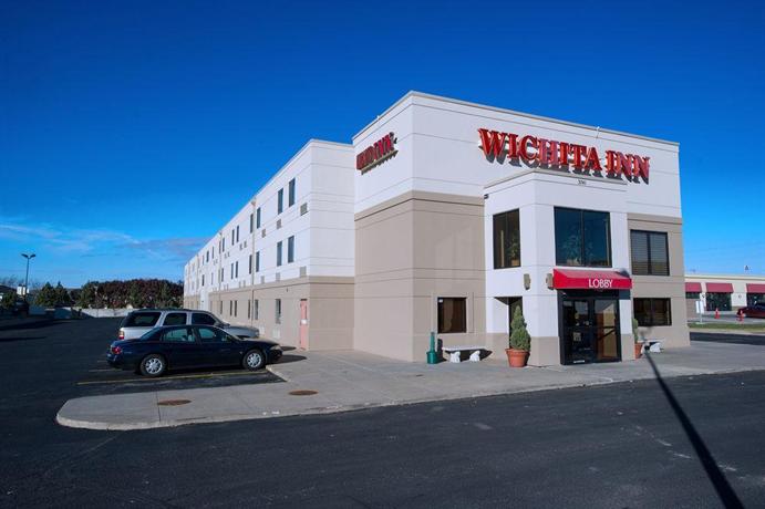 Wichita Inn North